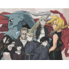 Fullmetal Alchemist / H420