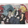 Fullmetal Alchemist / H420
