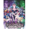 Darkstalkers / H343