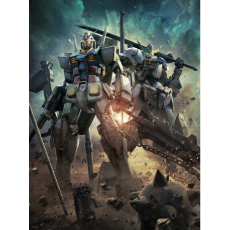 Gundam / H368