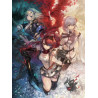 Nights of Azure / H374
