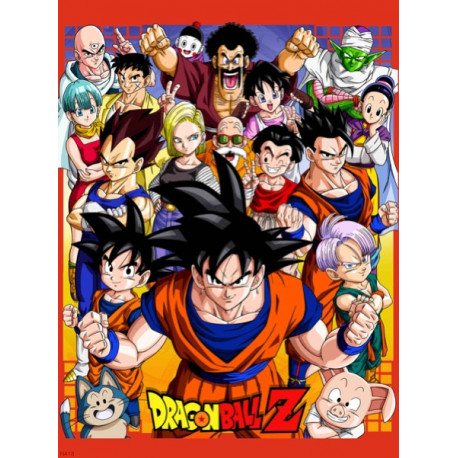 Dragon Ball / H413