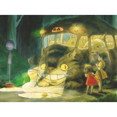 Totoro / H388