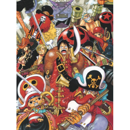 One Piece / H431