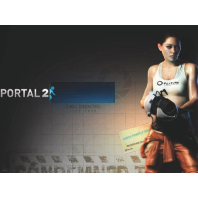 Portal / H349