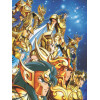 Saint Seiya / H433