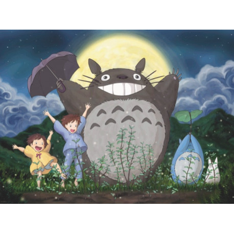 Totoro / H389