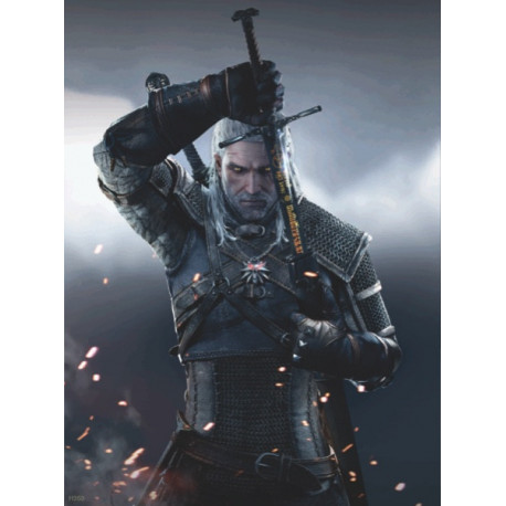 Witcher / H353