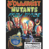 Communist Mutants from Space / H396