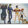 Cowboy Bebop / H403