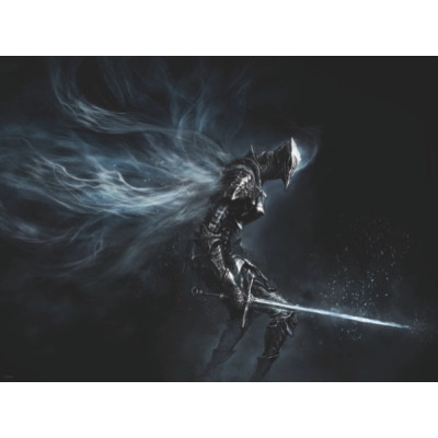 Dark Souls / H342