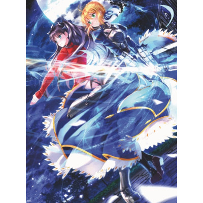 Fate Stay Night / H416