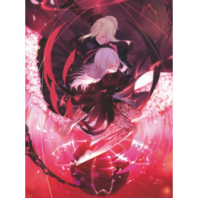 Fate Stay Night / H422