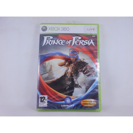 Prince of Persia