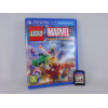 Lego Marvel Super Heroes - Universo en Peligro