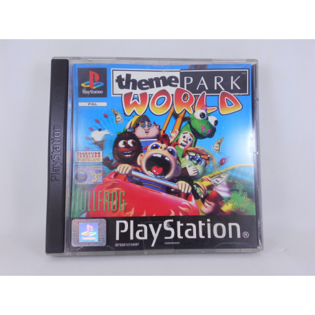 Theme Park
