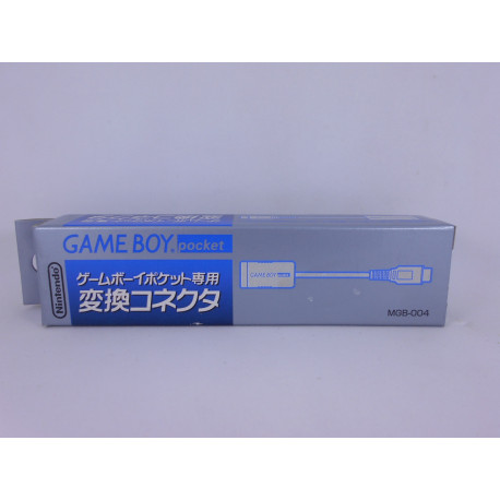 Gameboy Pocket GB Conversion Connector