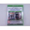 Tom Clancy's Rainbow Six + The Division Double Pack