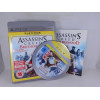 Assassins Creed Brotherhood - Platinum - U.K.