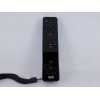 Wii Wiimote Controller Negro