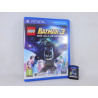 Lego Batman 3