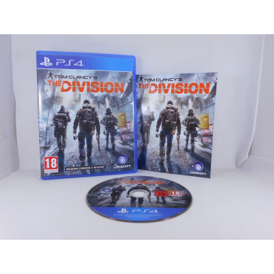 Tom Clancy's The Division