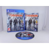 Tom Clancy's The Division