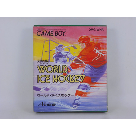 World Ice Hockey