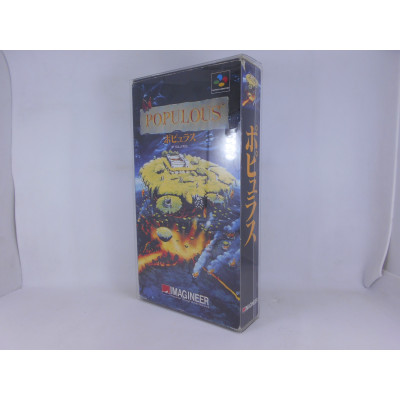 10 Fundas para cajas juegos Super Famicom