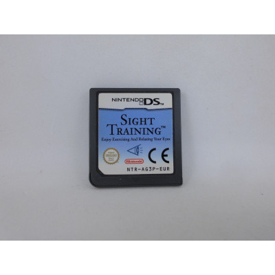 Training for Your Eyes