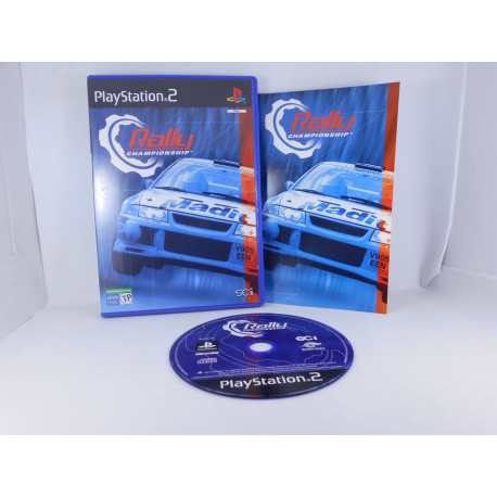 Rally Championship