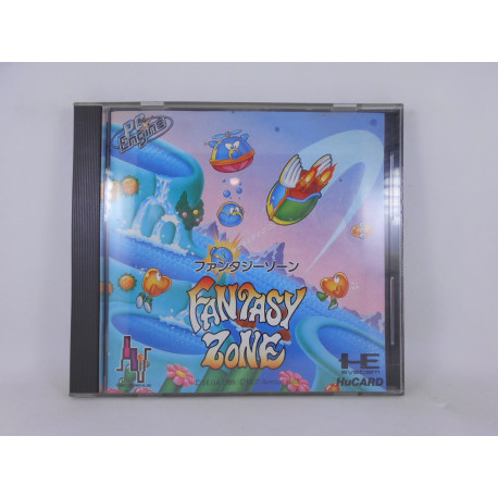 Fantasy Zone
