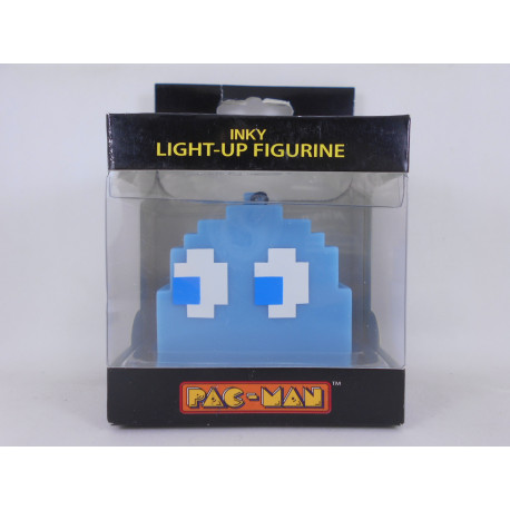 Inky Light-Up Figurine (Nueva)