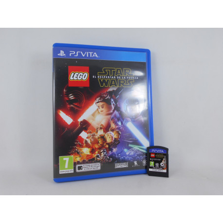 Lego Star Wars - El Despertar de la Fuerza