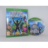 Kinect Sports Rivals