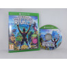Kinect Sports Rivals