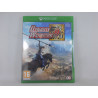 Dynasty Warriors 9