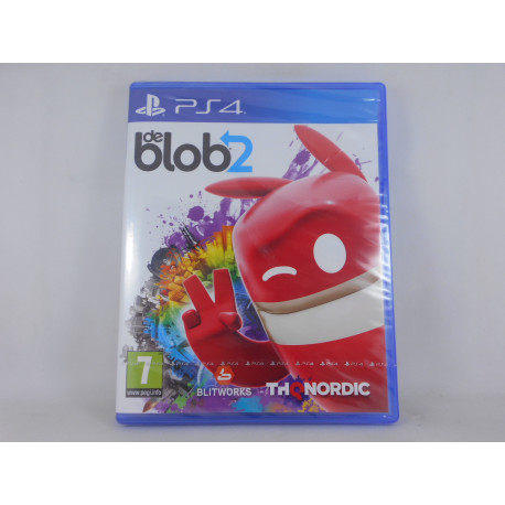 De Blob 2