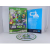 New Super Luigi U