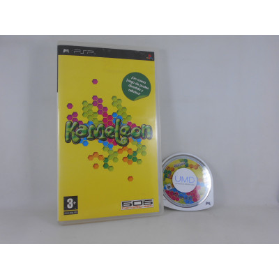 Kameleon