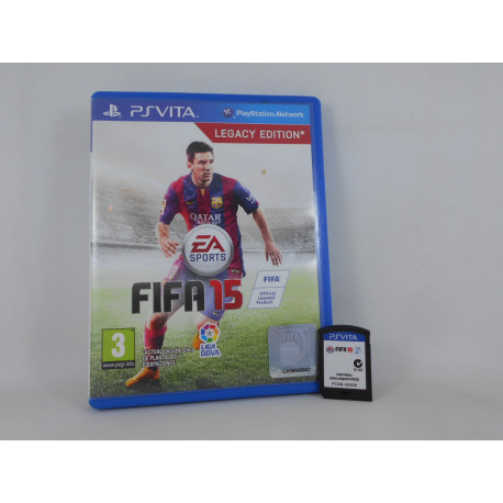 FIFA 15