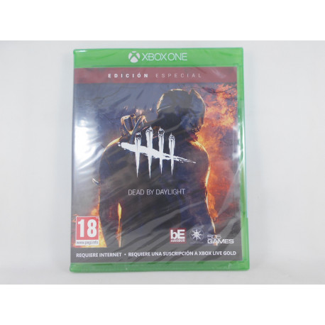 Comprar by Daylight para Xbox One - Chollo Games Juegos Retro