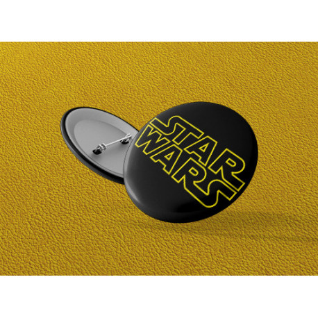 Chapa Star Wars / 052