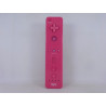 Wii Wiimote Controller Rosa