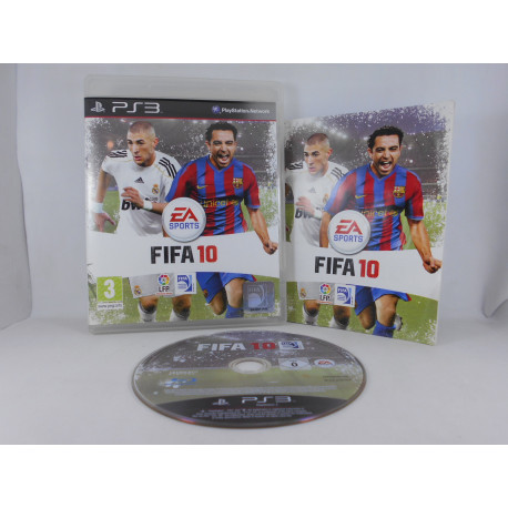 FIFA 10