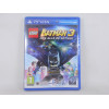 Lego Batman 3