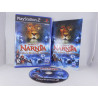 Las Cronicas de Narnia