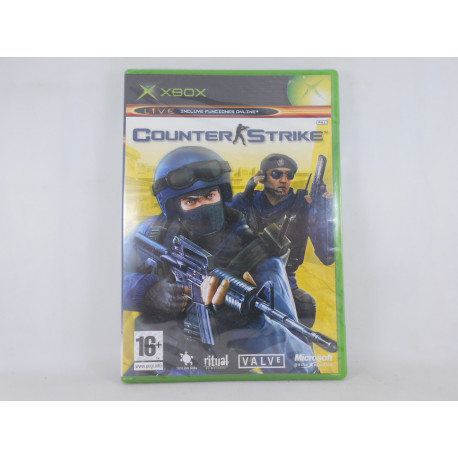 Counter Strike *