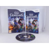 Rise of the Guardians