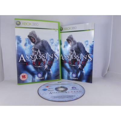 Assassin's Creed U.K.